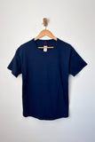 Ease Tee - Navy