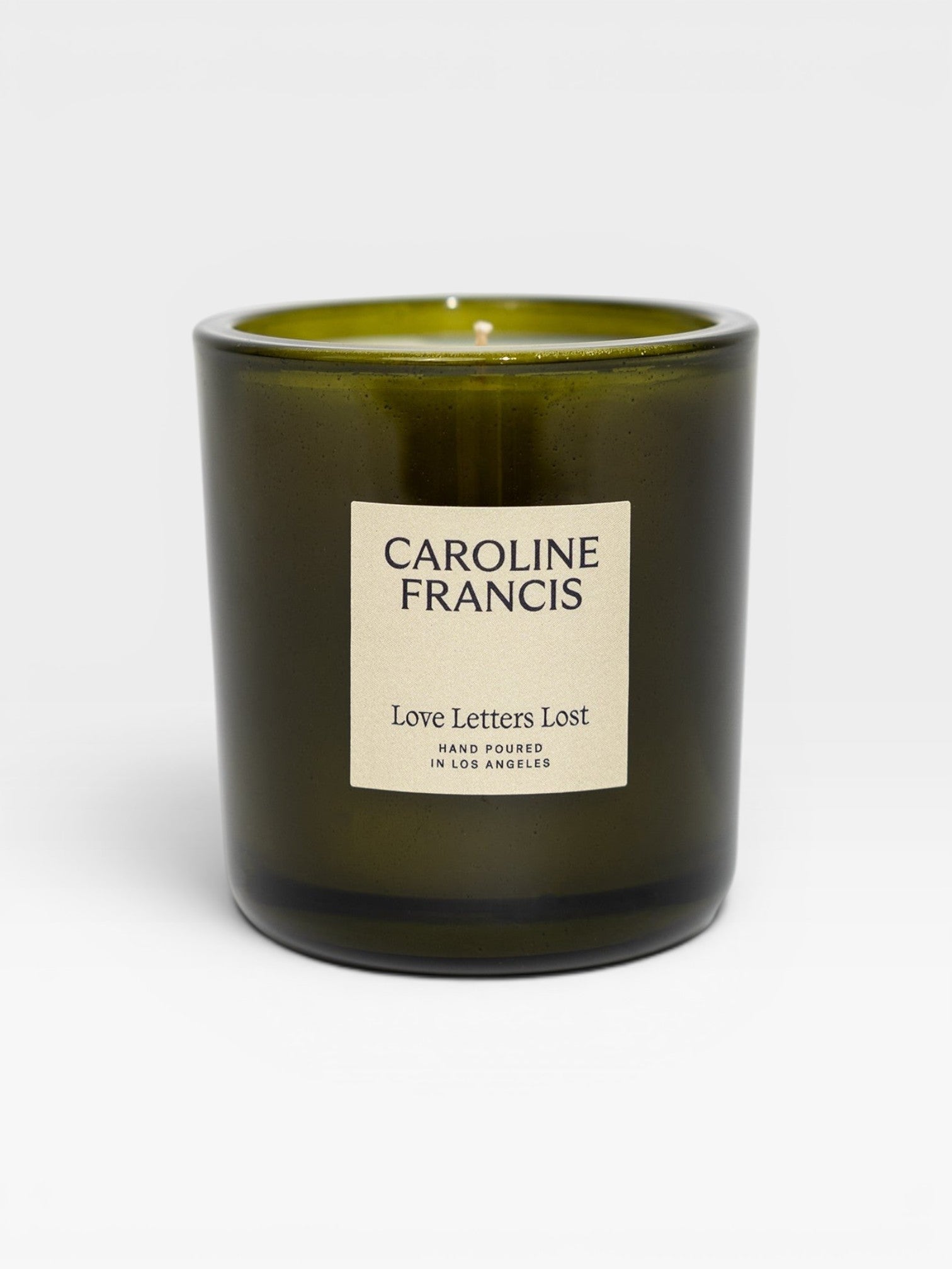 Love Letters Lost Candle — view 6