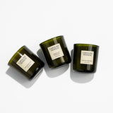 Love Letters Lost Candle