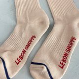 Boyfriend Socks