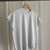 Jeanne Tee - Icy Grey