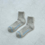 Swing Socks in Marble