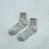 Swing Socks in Marble