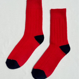 Classic Cashmere Socks