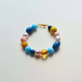 Novie Bead Bracelet