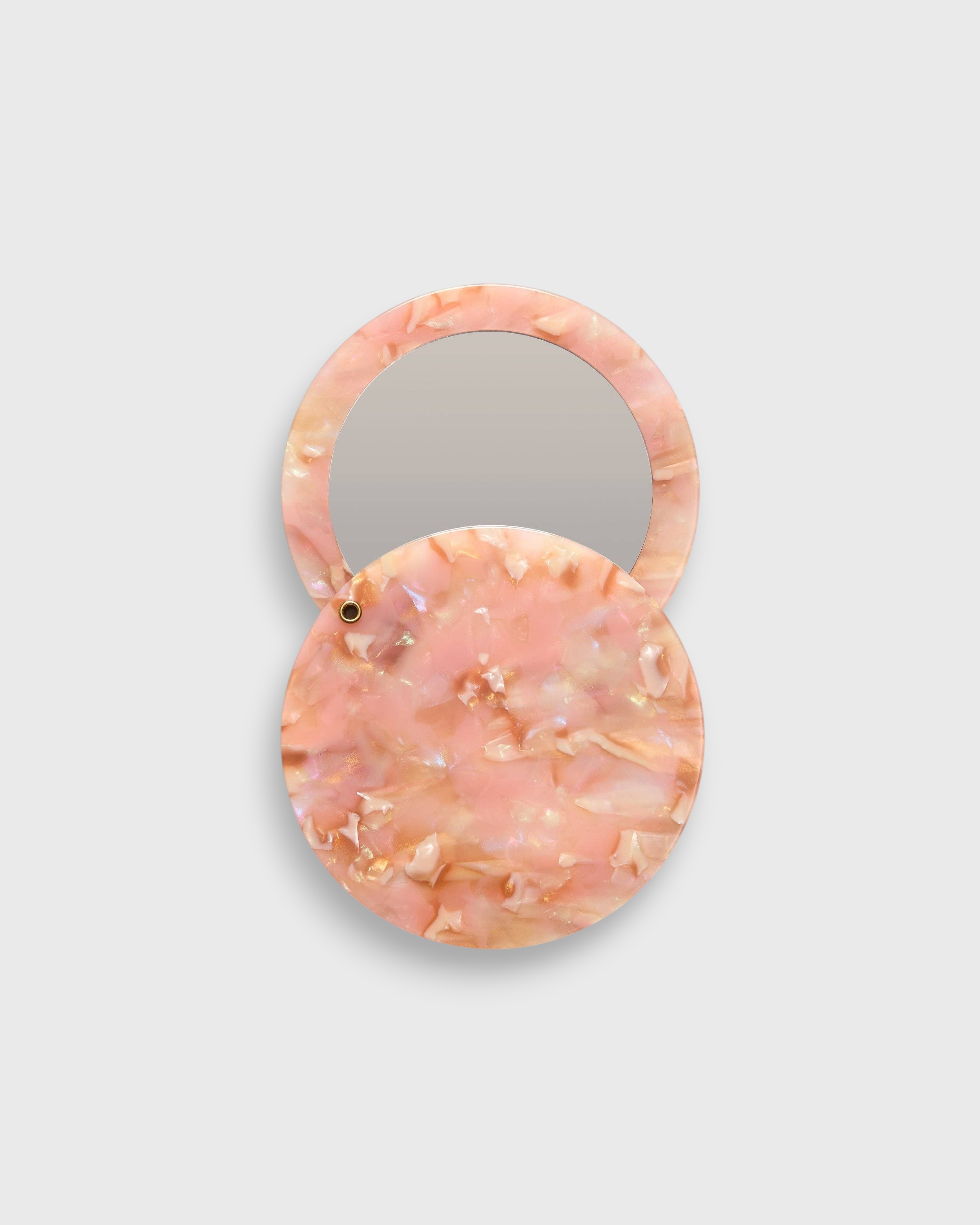 Circle Mirror — view 3