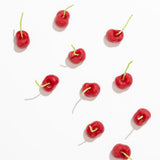Cherry Birthday Candles