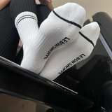 Boyfriend Socks
