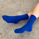 Her Socks