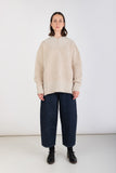 Coco Sweater - Cream