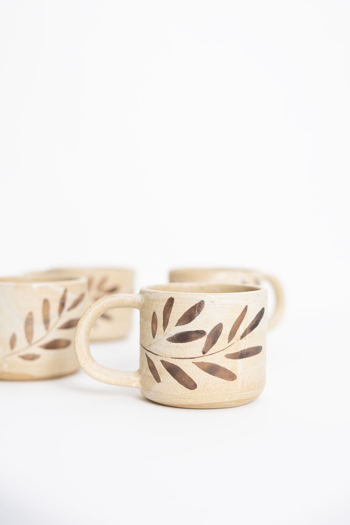 Hand painted Mugs — view 3