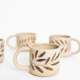 Hand painted Mugs — view 5