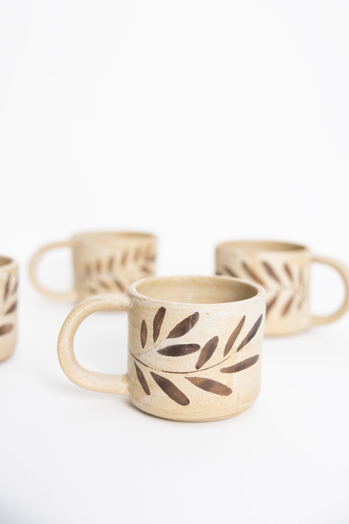 Hand painted Mugs — view 5
