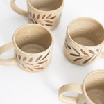 Hand painted Mugs — view 4