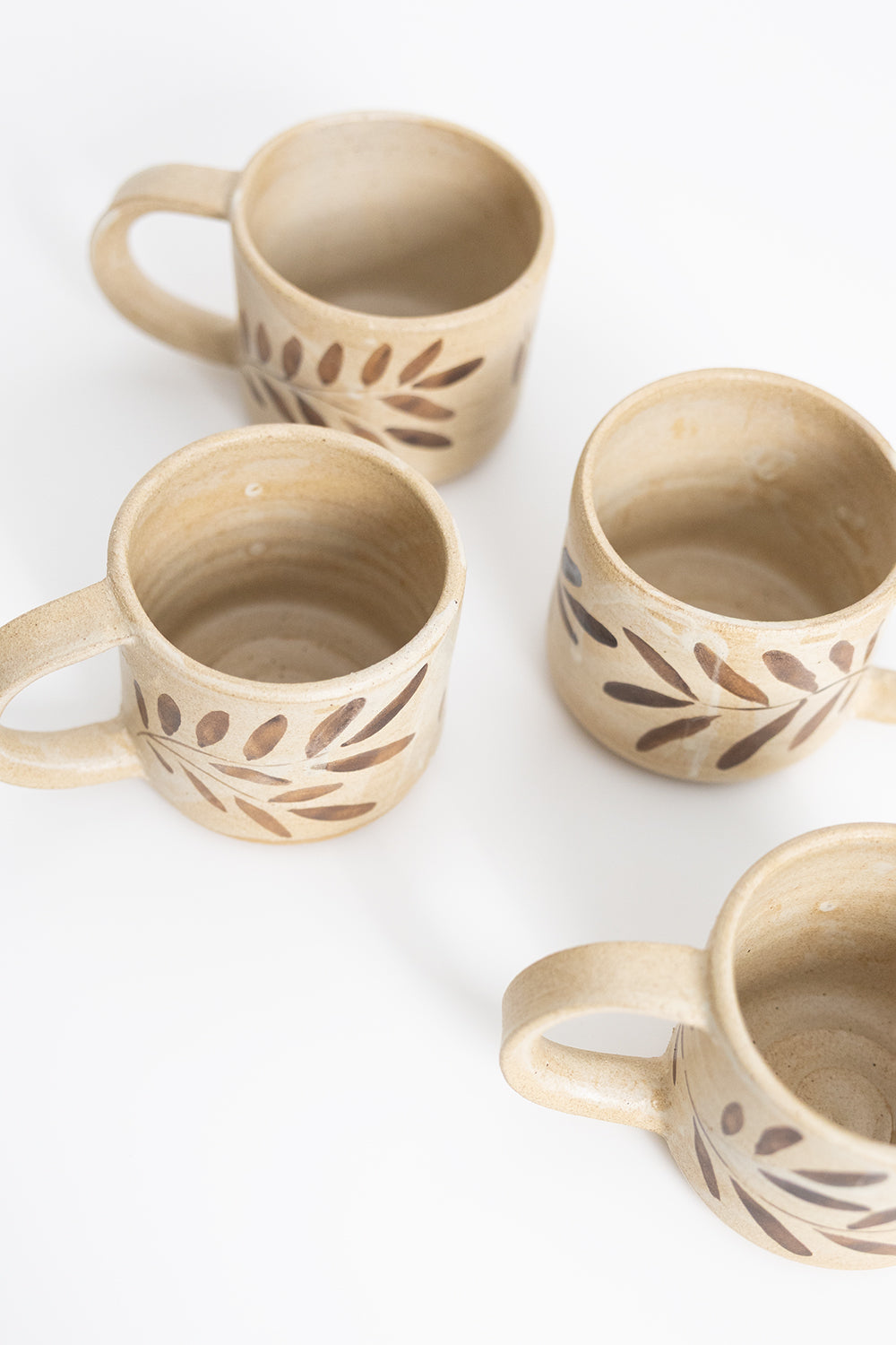Hand painted Mugs — view 4