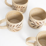Hand painted Mugs — view 4
