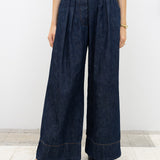 Coxsone Pant - Dark Indigo — view 3
