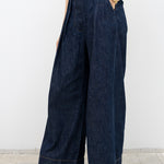 RACHEL COMEY Coxsone Pant - Dark Indigo