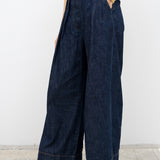 RACHEL COMEY Coxsone Pant - Dark Indigo