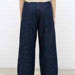 Coxsone Pant - Dark Indigo — view 2