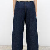 Coxsone Pant - Dark Indigo — view 2