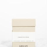 Crowd Pleaser Candle