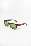 Curtis Sunglasses - Tan