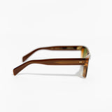 Curtis Sunglasses - Tan