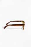 Curtis Sunglasses - Tan