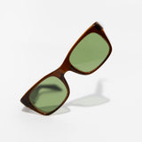 Curtis Sunglasses - Tan