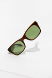 Curtis Sunglasses - Tan