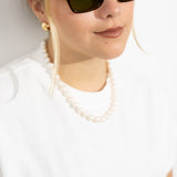 Curtis Sunglasses - Tan