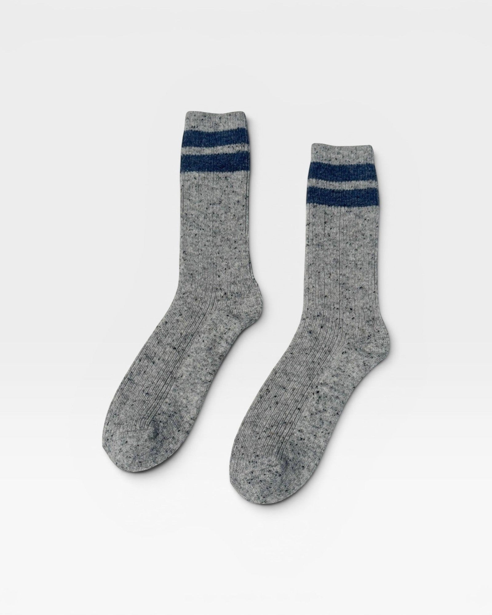 Snow Varsity Socks — view 5