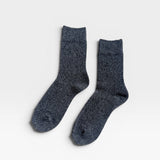 Le Bon Shoppe Cashmere Pointelle Socks