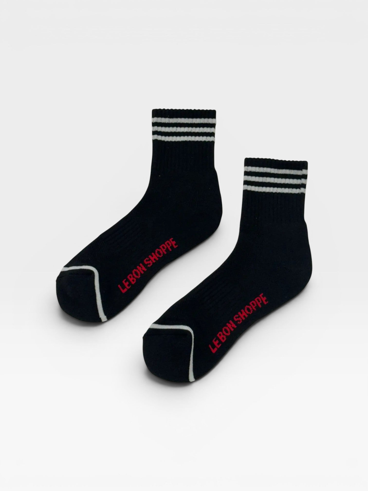 Girlfriend Socks black