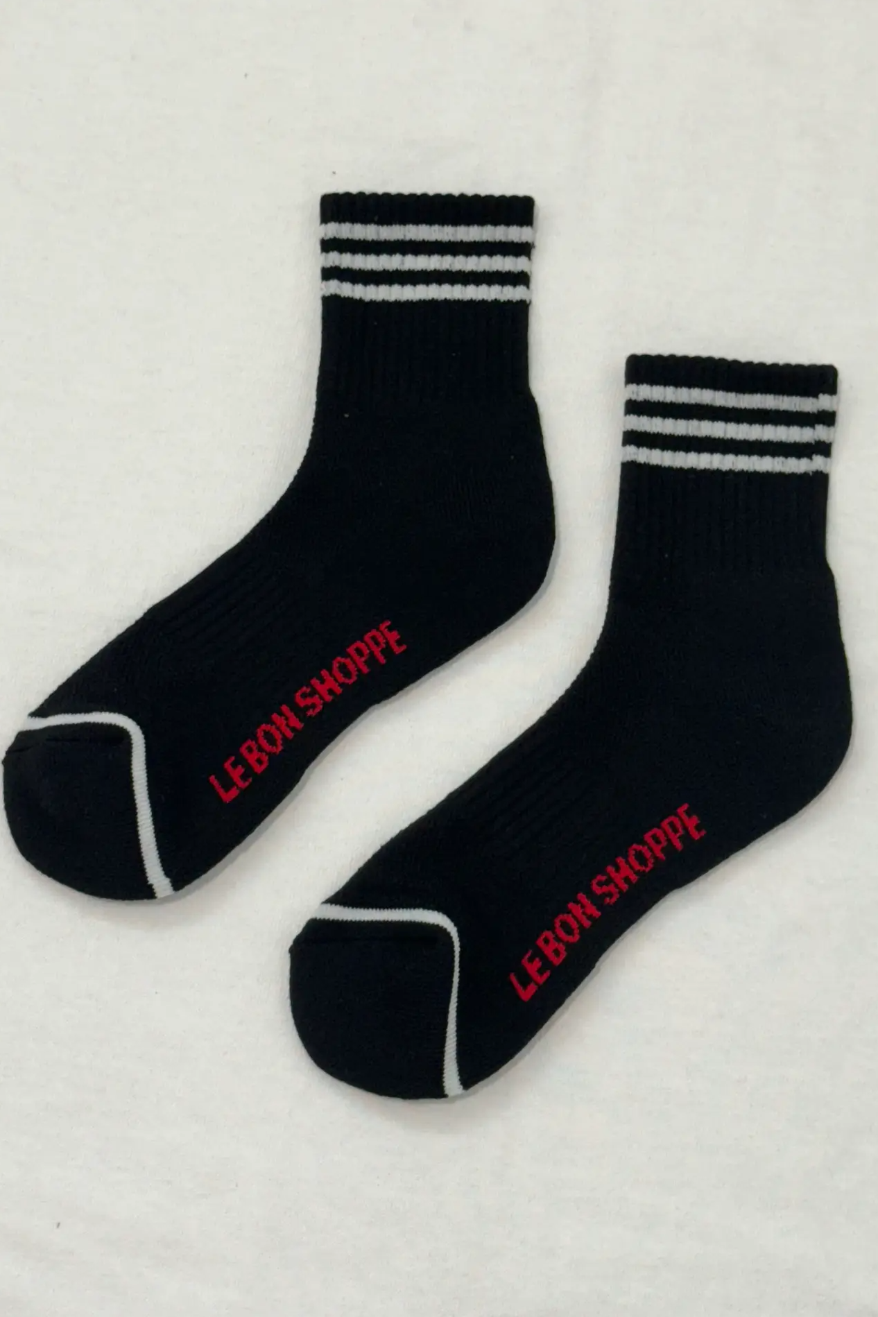 Girlfriend Socks black