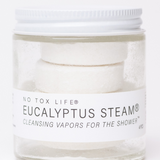 Eucalyptus Shower Vapor Pucks