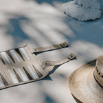 Snaps on Travel Backgammon