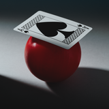 Yosegi Playing Cards