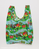 Hello Kitty Reusable Grocery Bags