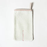 Sasawashi Body Scrub Mitt