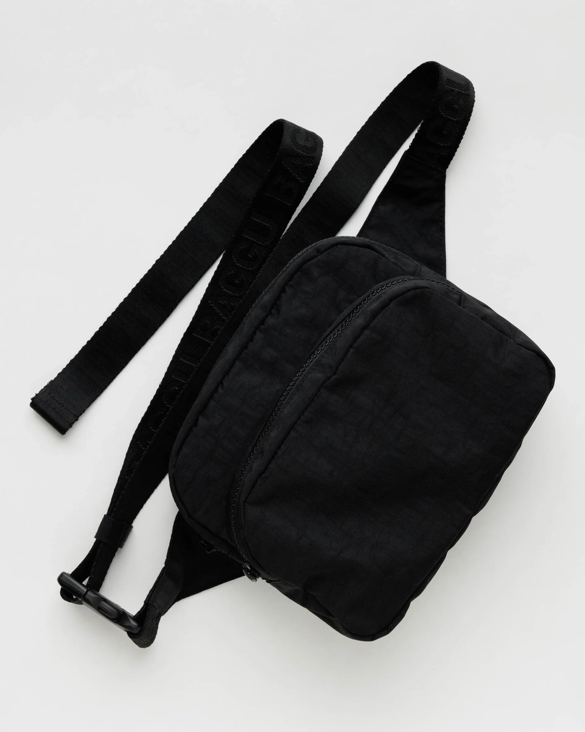 Fanny Pack in Black