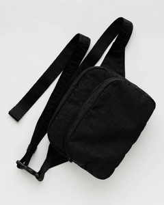 Fanny Pack in Black