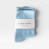 Cloud Socks