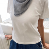 Cashmere Bandana