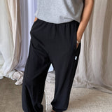 Balloon Pants - Black