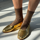 Her Socks