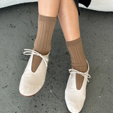 Her Socks