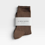 Her Socks — view 17