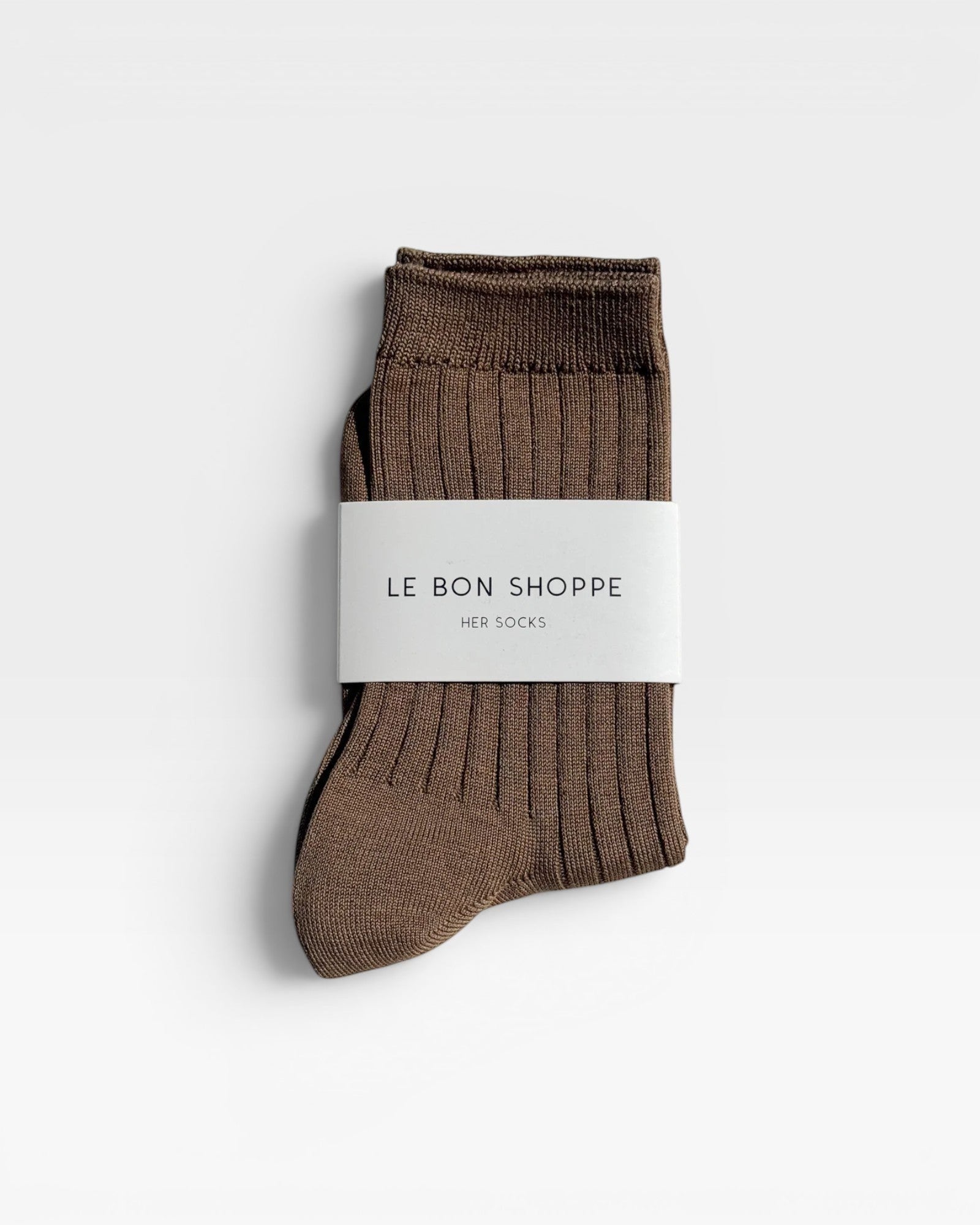 Her Socks — view 17
